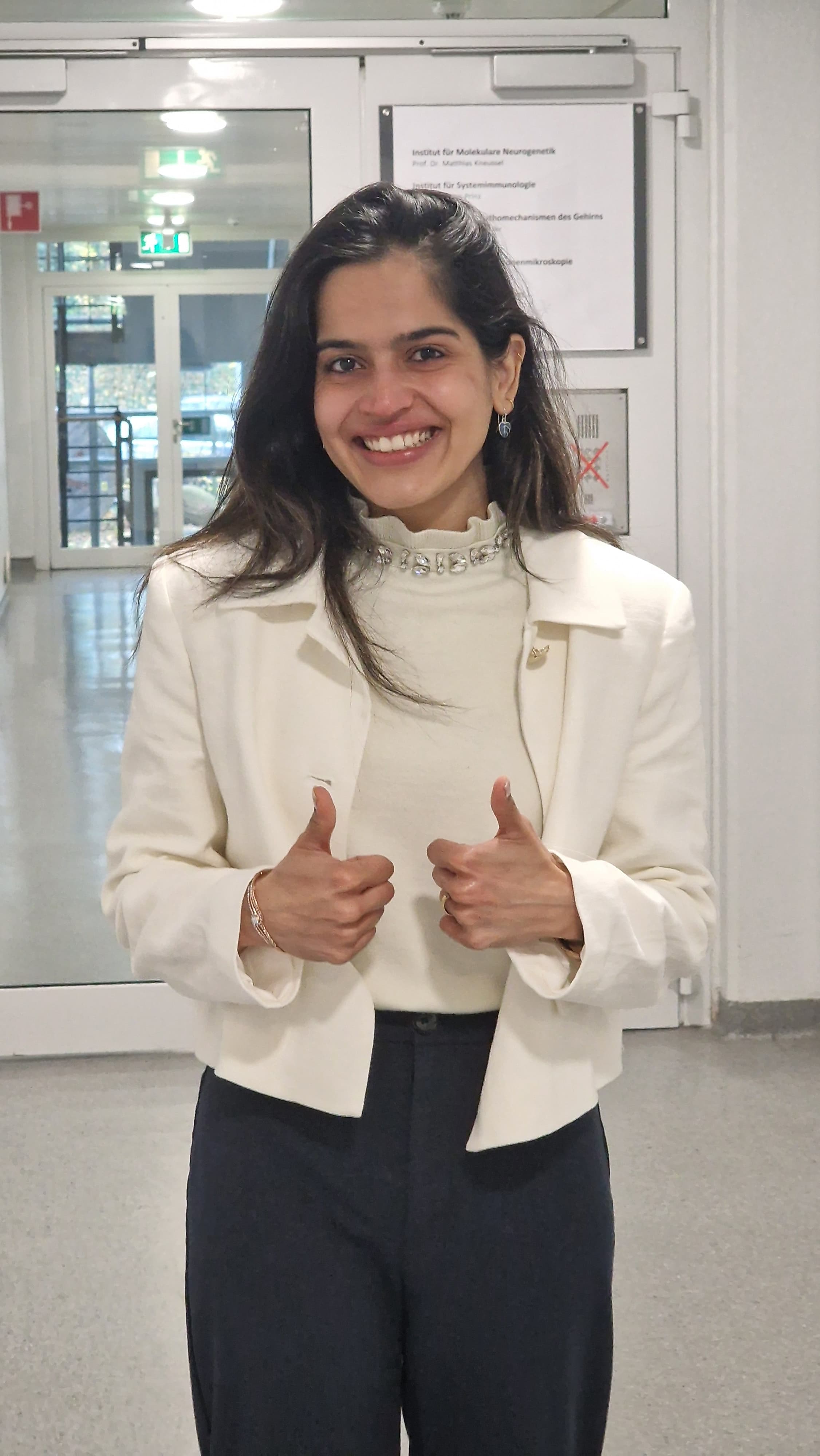 Dr. Shweta Godbole Profile Photo